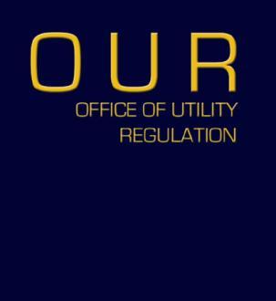 Office of Utility Regulation Notification Exemption for Cable & Wireless Guernsey IP Feed Product Final Decision Document No: CICRA 12/22 February 2012
