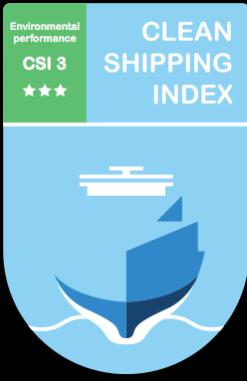 Ranking ships based on environmental performance Questionnaire covering