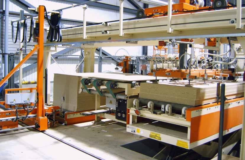 Hydraulic solutions Whether in industrial plants or on airports: LAWECO s hydraulic lifting systems ensure problem-free processes through efficiency, precision and reliability.