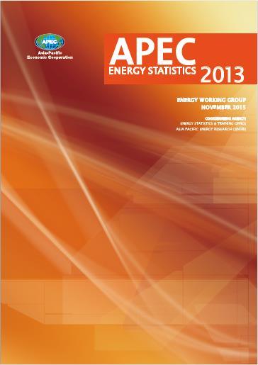 Energy Handbook are now available on EGEDA