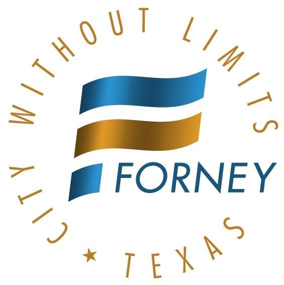 EMPLOYMENT APPLICATION City of Forney, P.O. Box 826 / 101 E. Main Street, Forney, Texas 75126 PHONE: (972) 564-7300 FAX: (972) 564 7349 Email: jobs@cityofforney.