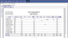 timesheet history Supervisor Web Services ( SWS ) Create and