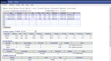 Run payroll reports Process payroll with the ability to prepay
