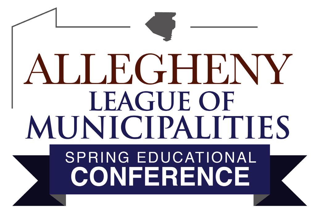 Sponsor, Exhibitor and Advertiser Information April 4-7, 2019 Seven Springs Mountain Resort In 2018, nearly 400 local government officials and 1,000 total people attended the ALOM Spring Educational