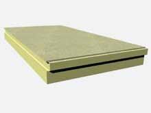 renotherm λ 0,022 W/mK renotherm GYP (Plasterboard 12,5 MM) 4-sided tapered edges NEW! Insulation 80* 100* 120* 140* Panel 12.5 12.5 12.5 12.5 RENOTHERM 92.5 112.5 132.5 152.5 3.60 5.45 6.