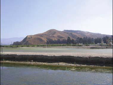 Temporary dams/reservoirs Bank storage Coachella Valley Water
