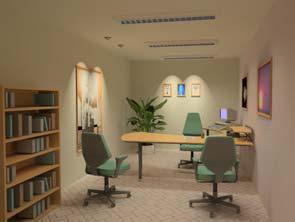 New Tools for Simulation Viva - a lighting design and