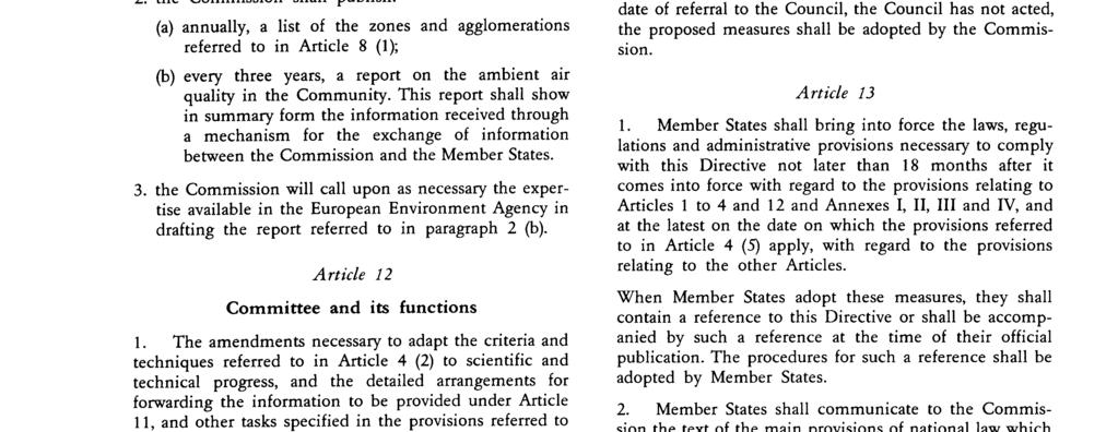 No L 296/60 FENI Official Journal of the European Communities 21. 11.