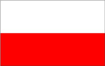 Poland 76% of EU