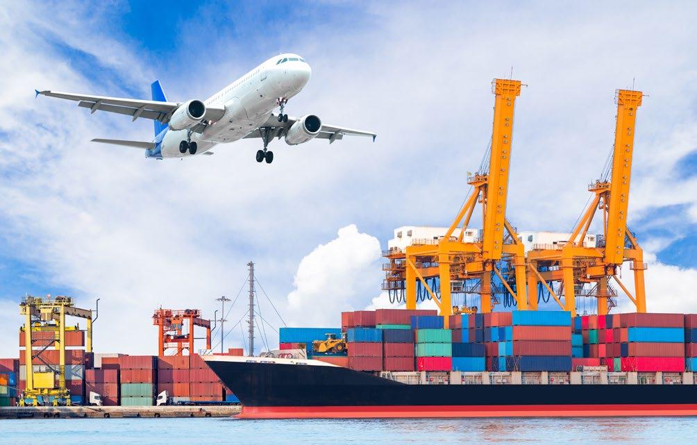 08 09 Cost-effective solutions Logistics Services logistics.