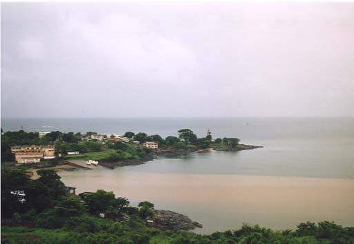 2005 Government of Sierra Leone WFP Sierra