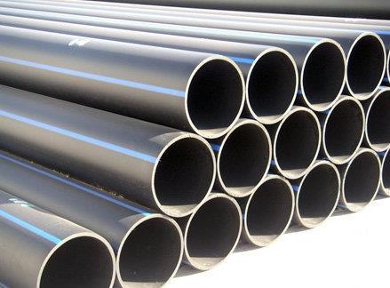 A 3.2 HIGH DENSITY POLYETHYLENE PIPE (HDPE) 4-36 : PE-4710 High Density Polyethylene, HDPE, pipe shall meet or exceed the performance specifications of: PE-4710 Resin listed in Plastic Pipe Institute