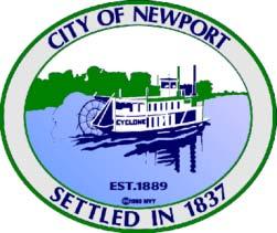 City of Newport Planning Commission Minutes February 14, 20