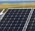 applications run from field installations, to building added PV to PV integrated into building, infrastructure and