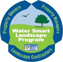 Water Smart Landscape Program A Free Program that establishes Landscape Irrigation Budgets for dedicated landscape meters Provides customized monthly irrigation performance