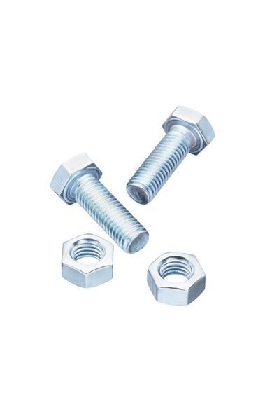 We offer nearly 40 commodity groups, including bolts, screws, dowels drywall fasteners, construction fasteners, discs, drills, building