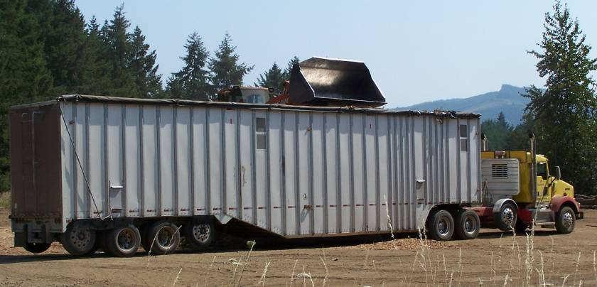 48-foot trailers,