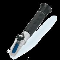 description 68012 Refractometer Delivery Systems LEX has two delivery systems for operations that require