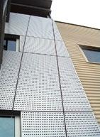 Coverings and facings THE MOST DEMANDING PERFORMANCE-RELATED REQUIREMENTS can be met by using