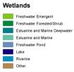 Wetlands (cont) Flood control Includes channelization, dams, or other substantial alterations of rivers and streams Shall incorporate the best mitigation measures feasible Limited to projects where
