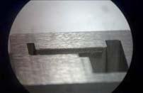 BLANKING Tools Punch and die Sheet material Sheet thickness Nickel 0.3 mm (0.