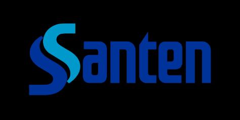Santen s Sustainable Growth into the Future - To become a