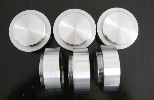 Adopting advanced technologies such as hot isostatic pressing (HIP), vacuum sintering and vacuum melting process, our multi-arc targets are characterized by high purity,