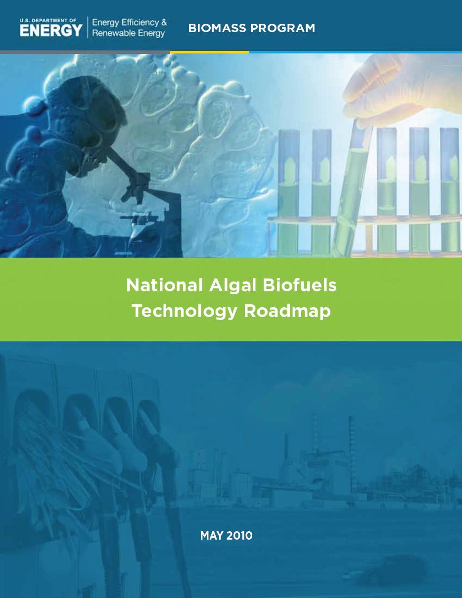 Sea change in biofuels funding Biomass Conversion Interagency WG 10 Year RD&D Plan Federal Funding: