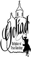 2019 APPLICATION FOR SPACE RENTAL AT GOLIAD MARKET DAYS Goliad Chamber of Commerce OWNER/OPERATOR EMAIL BUSINESS NAME WEBSITE SOCIAL MEDIA SITE (If any) MAILING ADDRESS CITY, STATE, ZIP CODE PHONE (