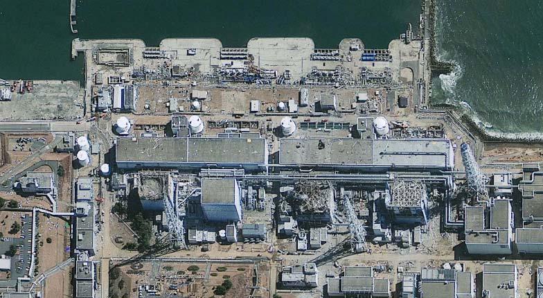 Countermeasures for the contaminated ground water leakage at TEPCO s Fukushima Daiichi Nuclear Power Station Att.