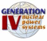 Generation-IV reactors The 6 selected reactor concepts Hydrogen production: Very High Temperature Gas