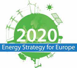 EU on energy and energy infrastructure: Energy 2020: A Strategy for competitive, sustainable and secure energy (2011) Europe s energy sector is on the threshold of and unprecendented period of change.