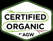 by AGW Certified