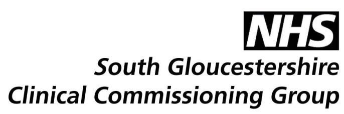 TERMINATION OF EMPLOYMENT POLICY AND PROCEDURE AND FIXED TERM CONTRACTS GUIDE APPROVED BY: South Gloucestershire Clinical Commissioning Group Quality and Governance