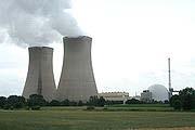 Nuclear fuel Waste from