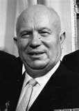 Nikita Khrushchev Nikita Khrushchev took over as First Secretary of the USSR s Communist Party after Joseph Stalin died in 1953.