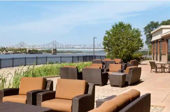 Riverfront Conference Center at $149/night