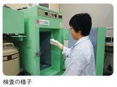 Inspection Current radiation protection is based on