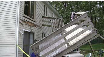 Why is this Important? Deck & Porch Injury Study www.buildingonline.