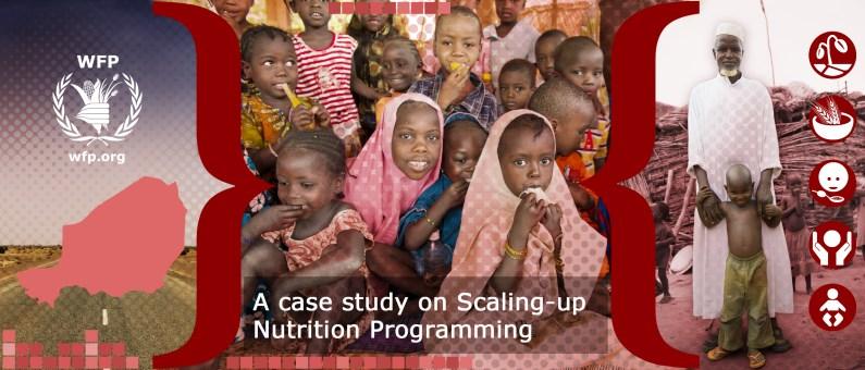 How WFP Contributed to Serving More Than 1 Million Nutrition Beneficiaries Annually in Niger Overview: Since 2005, WFP has invested heavily in advancing nutrition programming in Niger.