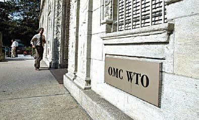 india WTO sets up panel to resolve India-US renewables case; hearing soon The World Trade Organisation (WTO) has set up a panel to resolve the dispute raised by India against the US with regard to