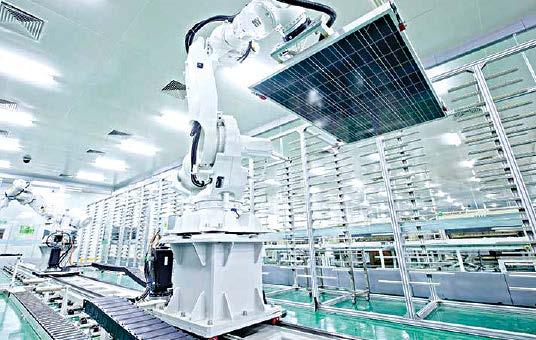 RESEARCH & ANALYSIS JinkoSolar maintained its position as top solar PV module shipment provider in 2017, says GlobalData JinkoSolar Holding was the leading company for global solar photovoltaic (PV)