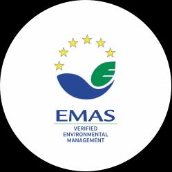 EMAS, a premium