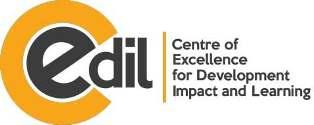 Centre of Excellence for Development Impact and Learning