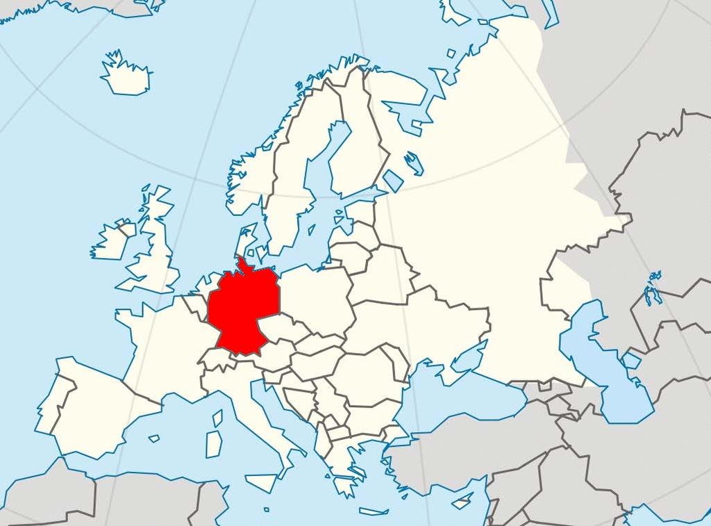 Study Area Study Area Munich The Alps Vienna Average annual discharge: German-Austrian border: