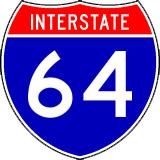 I-64 Capacity Improvements Segment III