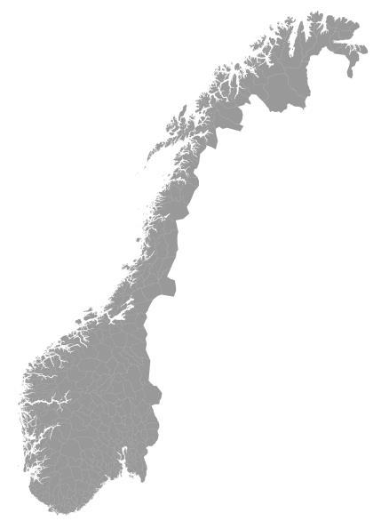 Berlevåg License awarded License applied for Innhavet Glomfjord Notification sent (Source: NVE) Fosen Smøla Tjeldbergodden Hellesylt Byrkjelo Kollsnes
