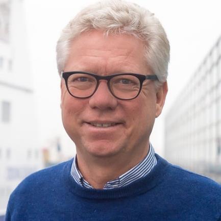Name: Per Tejs Knudsen Position: CEO, cbrain Brief Profile: Per Tejs Knudsen founded cbrain and Deltek Denmark.