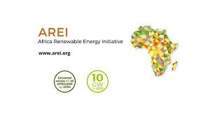 at increasing the share of renewables in Africa q Work
