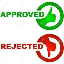 THE PROCUREMENT CYCLE 9) Approval of